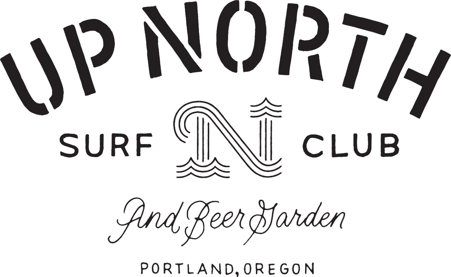 Up North Surf club